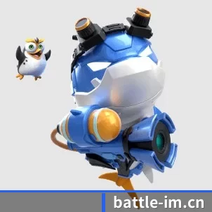 IM电竞 APP
